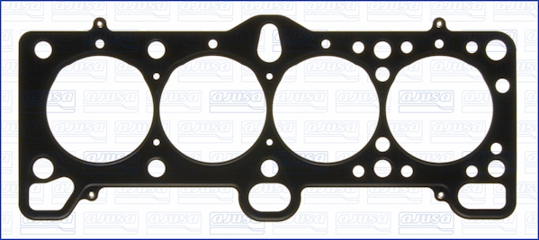 Gasket, cylinder head AJUSA 10101200