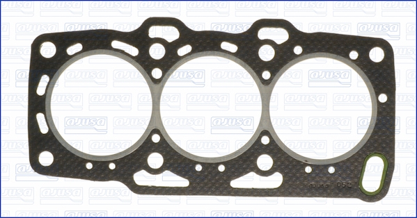 Gasket, cylinder head AJUSA 10112700