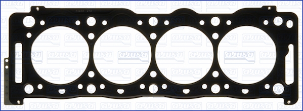Gasket, cylinder head AJUSA 10116500