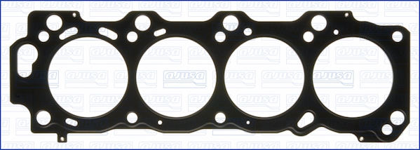 Gasket, cylinder head AJUSA 10123200