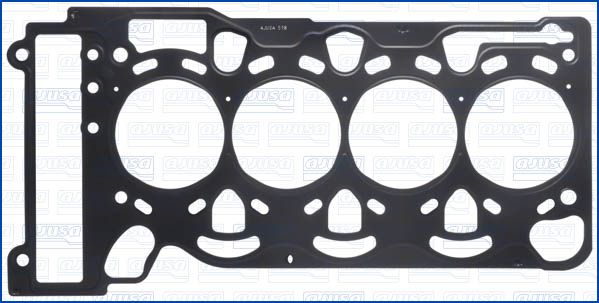 Gasket, cylinder head AJUSA 10137410
