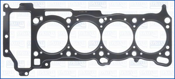 Gasket, cylinder head AJUSA 10145400