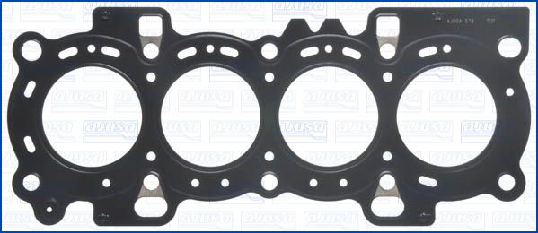 Gasket, cylinder head AJUSA 10149800