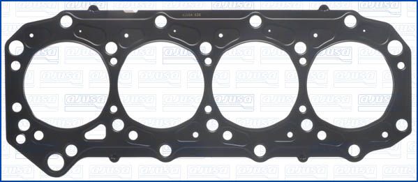Gasket, cylinder head AJUSA 10150300