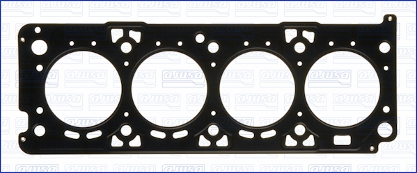 Gasket, cylinder head AJUSA 10151200