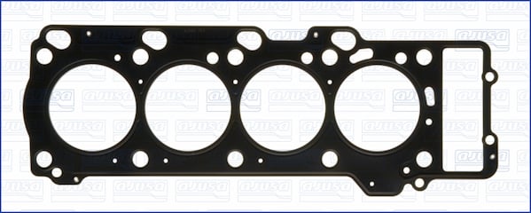 Gasket, cylinder head AJUSA 10155100