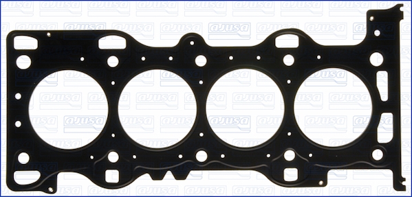 Gasket, cylinder head AJUSA 10186600