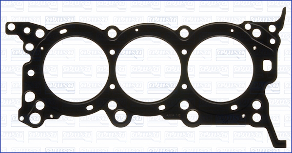 Gasket, cylinder head AJUSA 10192400