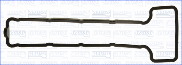 Gasket, cylinder head cover AJUSA 11024900