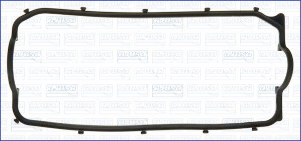 Gasket, cylinder head cover AJUSA 11027500