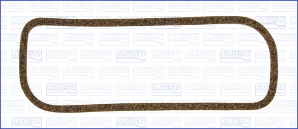 Gasket, cylinder head cover AJUSA 11045800