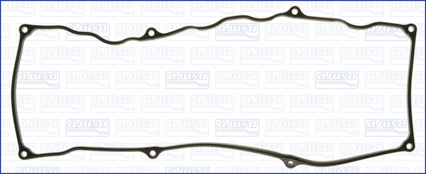 Gasket, cylinder head cover AJUSA 11052000
