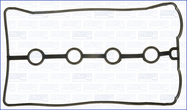 Gasket, cylinder head cover AJUSA 11063300