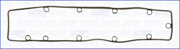 Gasket, cylinder head cover AJUSA 11086600