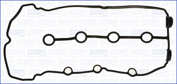 Gasket, cylinder head cover AJUSA 11110800