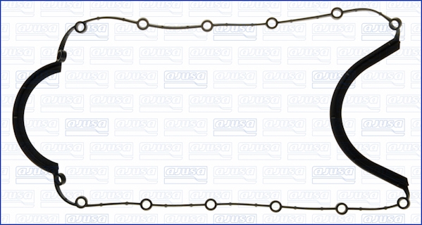 Gasket, oil sump AJUSA 14051700