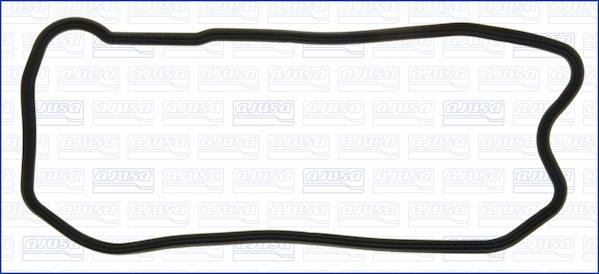 Gasket, oil sump AJUSA 14090500