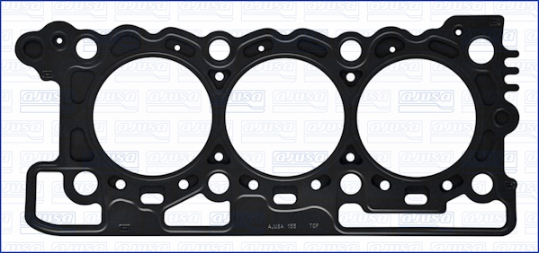 Gasket, cylinder head AJUSA 10203010