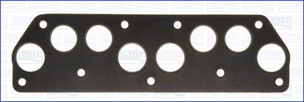 Gasket, intake/ exhaust manifold AJUSA 13059600