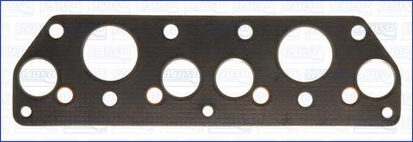 Gasket, intake manifold AJUSA 13064000