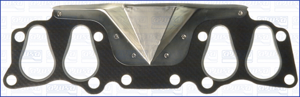 Gasket, exhaust manifold AJUSA 13066000