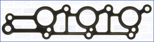 Gasket, intake manifold AJUSA 13080900
