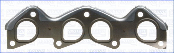 Gasket, exhaust manifold AJUSA 13105000
