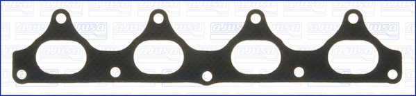 Gasket, exhaust manifold AJUSA 13110600