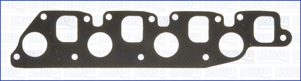 Gasket, intake/ exhaust manifold AJUSA 13114200