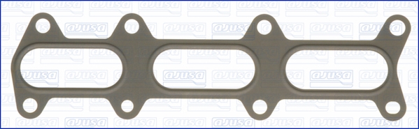 Gasket, exhaust manifold AJUSA 13126100