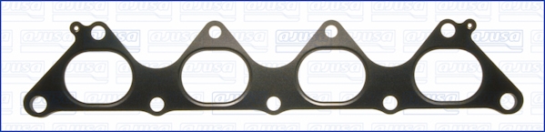 Gasket, exhaust manifold AJUSA 13128100