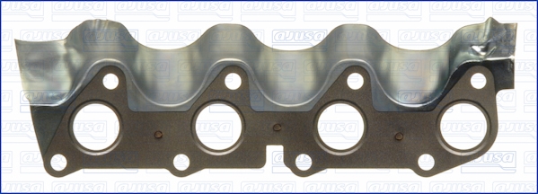Gasket, exhaust manifold AJUSA 13141600