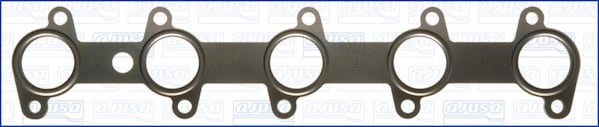Gasket, exhaust manifold AJUSA 13142100