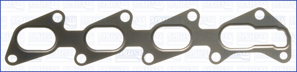 Gasket, exhaust manifold AJUSA 13152800