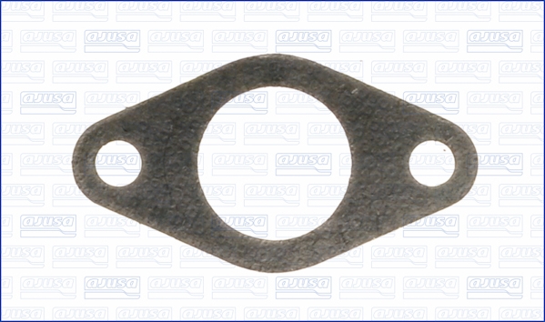 Gasket, exhaust manifold AJUSA 13161700