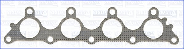 Gasket, exhaust manifold AJUSA 13174300