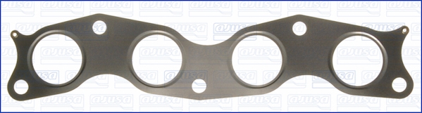 Gasket, exhaust manifold AJUSA 13187300