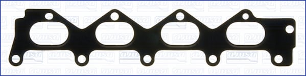 Gasket, intake manifold AJUSA 13196400