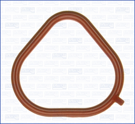 Gasket, exhaust manifold AJUSA 13212100