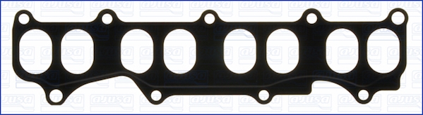 Gasket, intake/ exhaust manifold AJUSA 13221800