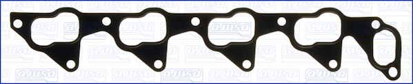 Gasket, intake manifold AJUSA 13229200