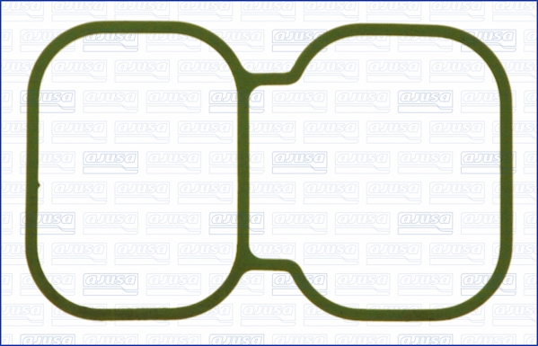 Gasket, intake manifold AJUSA 13242200