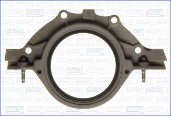 Shaft Seal, crankshaft AJUSA 71003800