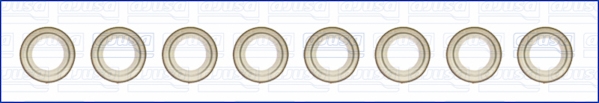 Seal Set, valve stem AJUSA 57005200
