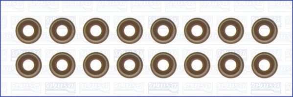 Seal Set, valve stem AJUSA 57047900