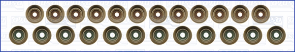 Seal Set, valve stem AJUSA 57051500