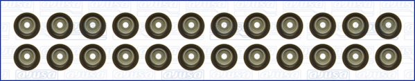 Seal Set, valve stem AJUSA 57051800
