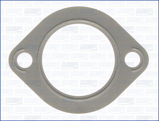 Gasket, exhaust pipe AJUSA 00305500