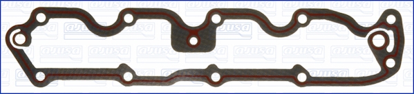 Gasket, cylinder head cover AJUSA 00564200