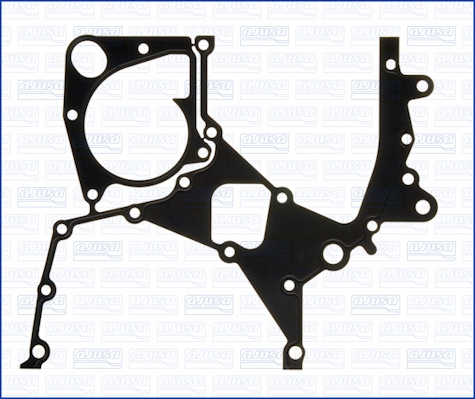 Gasket, timing case AJUSA 00862800